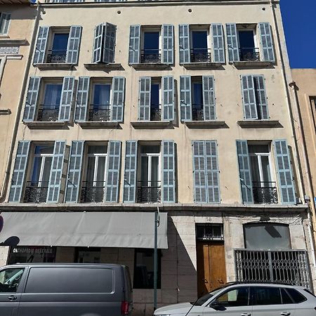 Charmant Studio Hyères Zewnętrze zdjęcie
