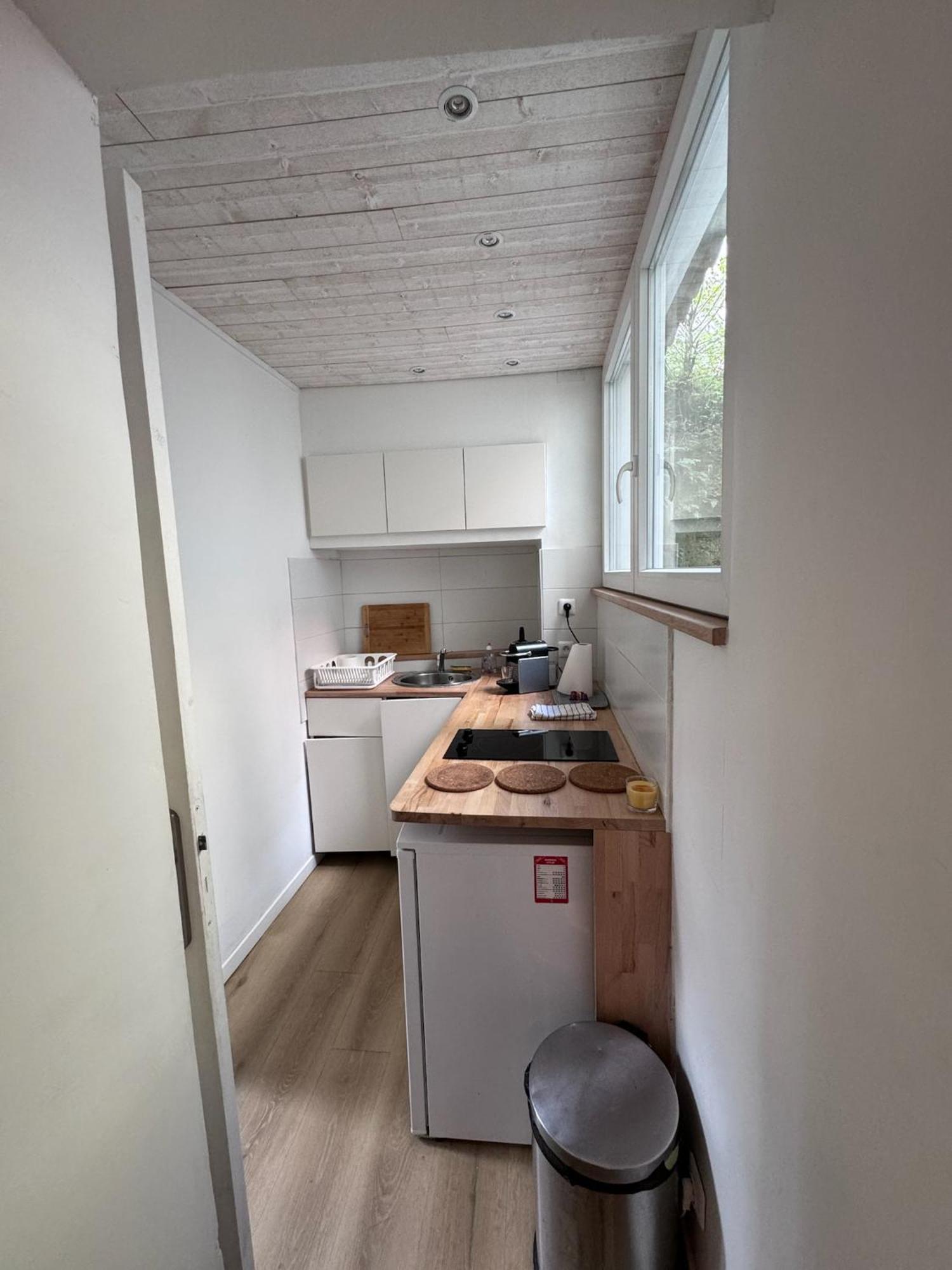 Charmant Studio Hyères Zewnętrze zdjęcie